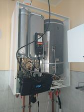 instalacje gazowe, Instalatorstwo Sanitarne Marek Dybowski, Krotoszyn