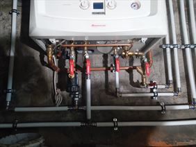 instalacje gazowe, Instalatorstwo Sanitarne Marek Dybowski, Krotoszyn