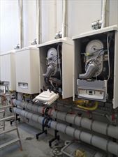 instalacje gazowe, Instalatorstwo Sanitarne Marek Dybowski, Krotoszyn