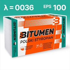 Bitumen Systemy hydroizolacji hurtownia styropianu, Bitumen Systemy hydroizolacji Sp. z o. o., Jarocin