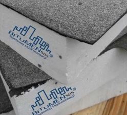 Bitumen Systemy hydroizolacji styropian podłogowy, Bitumen Systemy hydroizolacji Sp. z o. o., Jarocin