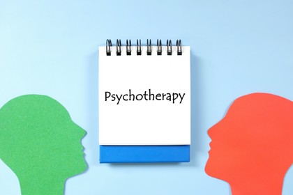 psychoterapeuta