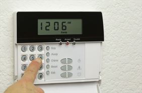 alarm, Guardt System Jakub Arndt, Poznań