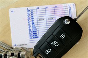 kurs prawa jazdy, Karpacz Mikołaj Karpacz Nauka Jazdy. Szkolenia BHP, Gradowice