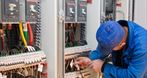 Elektrotech Zakład Elektroinstalacyjny Tadeusz Orpel