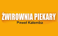 Paweł Kalemba Żwirownia Piekary, Piekary