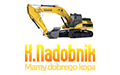 Krzysztof Nadobnik Przedsiębiorstwo handlowo usługowo transportowe, Kościan