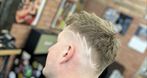 Hercut Barbershop Natalia Staszak, barber salon, barber shop, usługi barberskie, Września