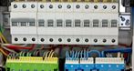 Rozdzielnie Elektryczne Złożone - Pustkowiak Michał Pustkowiak, rozdzielnie, rozdzielnie elektryczne, rozdzielnie elektryczne złożone, Góra