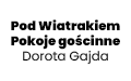 Pod Wiatrakiem Pokoje gościnne Dorota Gajda , Poznań