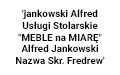 Meble na Miarę Alfred Jankowski, Pobiedziska