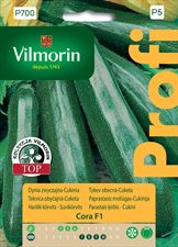 nasiona warzyw, Vilmorin Garden Sp. z o.o., Plewiska