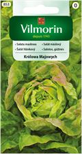 nasiona sałaty, Vilmorin Garden Sp. z o.o., Plewiska