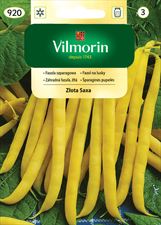 nasiona fasoli, Vilmorin Garden Sp. z o.o., Plewiska