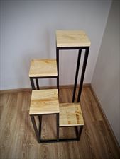 meble z drewna, WarteDrewno, Brody