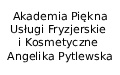 Akademia Piękna Usługi Fryzjerskie i Kosmetyczne Angelika Pytlewska, Poznań