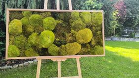 prace florystyczne, Pracownia Florystyczna Emi Flor Emilia Rogowska, Biskupice