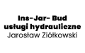 Ins-Jar- Bud usługi hydrauliczne Jarosław Ziółkowski, Rogoźno