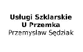 Usługi Szklarskie U Przemka Przemysław Sędziak, Bylice-Kolonia