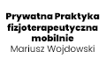 Prywatna Praktyka fizjoterapeutyczna mobilnie Mariusz Wojdowski, Łęka Mała