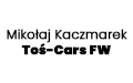 Mikołaj Kaczmarek Toś-Cars FW, Szamotuły