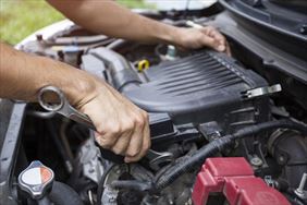 mechanika pojazdowa, Mechanika Pojazdowa Grzegorz Rybicki, Patrzyków