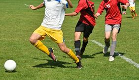 getry piłkarskie, Kimi Spółka Cywilna Bogumił Pająk, Michał Pająk, Turek