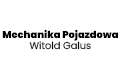 Mechanika Pojazdowa Witold Galus, Poznań