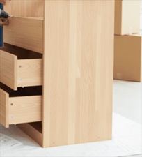 montaż mebli ze sklepów, Meble na wymiar - Mykola Lampitskyi, Września