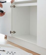 montaż mebli kuchennych, Meble na wymiar - Mykola Lampitskyi, Września