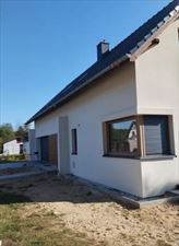 Miko Complex malowanie elewacji, Miko Complex Firma Michał Kozłowski, Miłosław