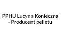 PPHU Lucyna Konieczna - Producent pelletu, Wilkowo