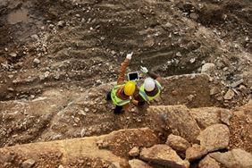 badania geotechniczne, Fundamentum Adam Wiśniewski, Dłużewo