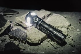 Latarki Fenix, Fraya.pl, Koszuty