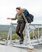 Ubrania outdoor, Fraya.pl, Koszuty