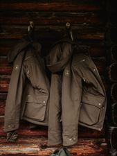 Deerhunter Muflon, Fraya.pl, Koszuty