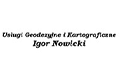 Igor Nowicki Usługi Geodezyjne i Kartograficzne, Rokosowo