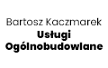 Bartosz Kaczmarek Usługi Ogólnobudowlane, Miejska Górka