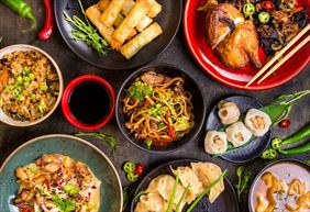 kuchnia japońska, Fabian Stube Nanami Sushi, Poznań