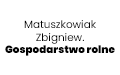 Matuszkowiak Zbigniew. Gospodarstwo rolne, Rogaczewo Małe