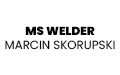 Ms Welder Marcin Skorupski, Wronczyn