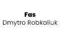 Fas Dmytro Robkaliuk, Poznań