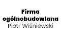 Firma ogólnobudowlana Piotr Wiśniewski, Poznań