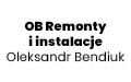OB Remonty i instalacje Oleksandr Bendiuk, Poznań
