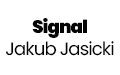 Signal Jakub Jasicki, Poznań