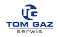 Tomasz Karwacki Tom Gaz Serwis Zakład instalacyjny wod.-kan., gazu i c.o., Poznań