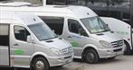 Zakład Usług Komunalnych Henryk Siwiński, Transport osób, Wywóz nieczystości stałych, Wywóz nieczystości płynnych, Rogoźno