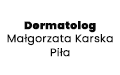 Dermatolog Małgorzata Karska Piła, Piła