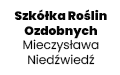 Szkółka Roślin Ozdobnych Mieczysława Niedźwiedź, Długa Goślina