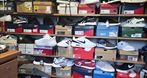 Bucik U Agi Agnieszka Wawrzyniak, odzież markowa, moda damska, odzież sportowa, Ratyń